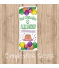 BANNER GLOBOS