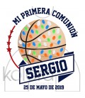 BALONCESTO NIÑO