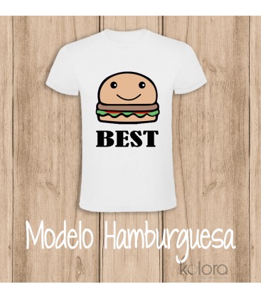 HAMBURGUESA