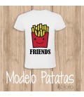 MODELO PATATAS