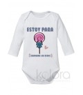 BODY PIRULETA