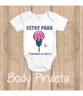 BODY PIRULETA