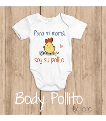 BODY POLLITO