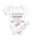 BODY SOY LA LECHE