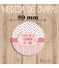 PACK CHAPAS DE COMUNIÓN