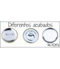 PACK CHAPAS DE COMUNIÓN