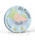 CHAPAS BAUTIZO (5 Ud)