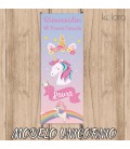 UNICORNIO O BOHO