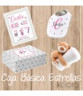 CAJA PARA BEBÉ