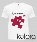 CAMISETAS CON AMOR