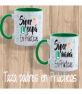 TAZA COLORES