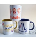 TAZA COLORES