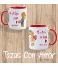 TAZA COLORES