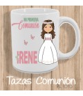 TAZA COMUNIÓN