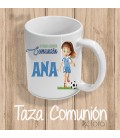 TAZA COMUNIÓN