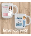 TAZA COMUNIÓN