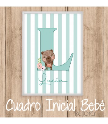 CUADRO INICIAL BEBE