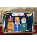 CAJA REYES MAGOS CAJA REYES MAGOS