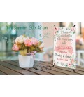 MINI BANNER BODA