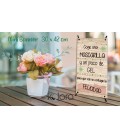 MINI BANNER BODA