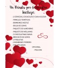 CAJA ESPECIAL SAN VALENTÍN