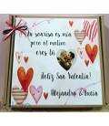 CAJA ESPECIAL SAN VALENTÍN