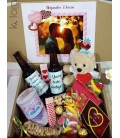 CAJA ESPECIAL SAN VALENTÍN