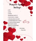 CAJA ESPECIAL SAN VALENTÍN