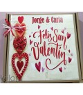 CAJA ESPECIAL SAN VALENTÍN