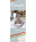 BANNER BAUTIZO ARCOIRIS
