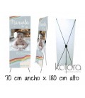 BANNER BAUTIZO CAYETANA