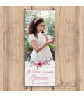 MODELO FLOR