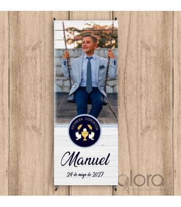 BANNER COMUNIÓN MODELO SELLO