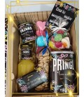 CAJAS PARA SORPRENDER