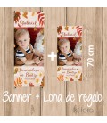 BANNER BAUTIZO OTOÑO