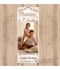 BANNER BAUTIZO HERMANOS