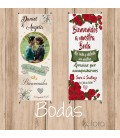 BANNER BODAS