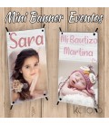 MINI BANNER