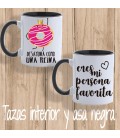 TAZAS Y BIDONES PERSONALIZADOS