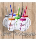 TAZAS Y JARRAS PERSONALIZADAS