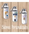 BIDONES PERSONALIZADOS