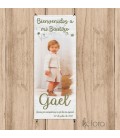 BANNER BAUTIZO NIÑO